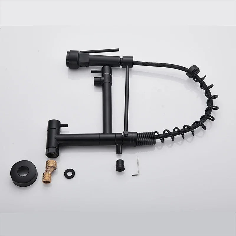 - Torneira para cozinha