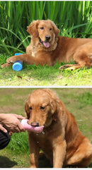 - Bebedouro portatil