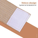 - Faixa de compreção