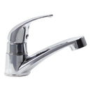 - Torneira para banheiro