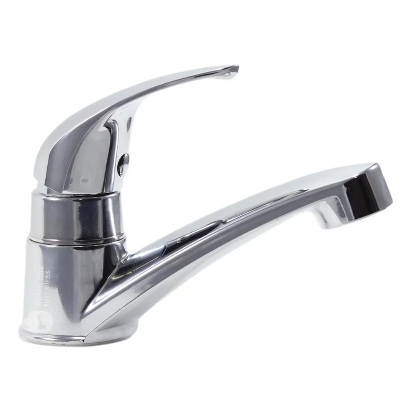 - Torneira para banheiro