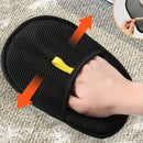 - escova removedora de pelos