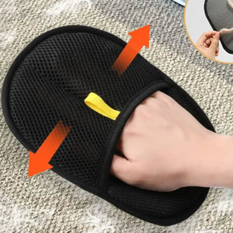 - escova removedora de pelos