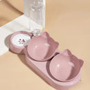 - Vasilha para gatos