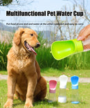 - Bebedouro portatil