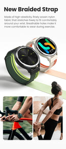 - Smartwatch haylou