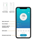 - Dispencer de ração