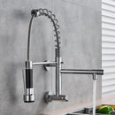 - Torneira para cozinha