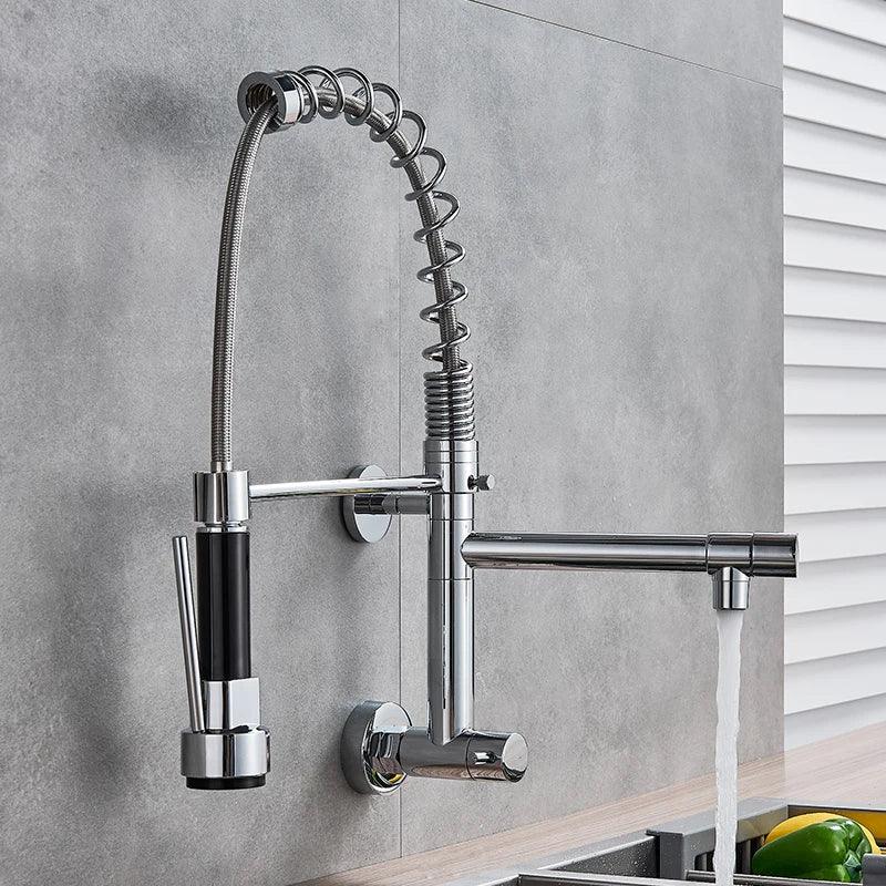 - Torneira para cozinha