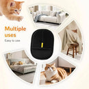 - escova removedora de pelos