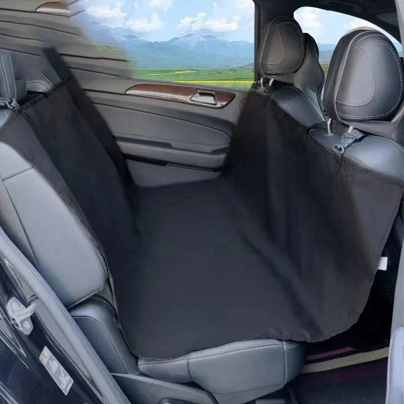 - Capa pet para carro