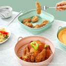 - Kit airfryer