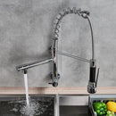 - Torneira para cozinha