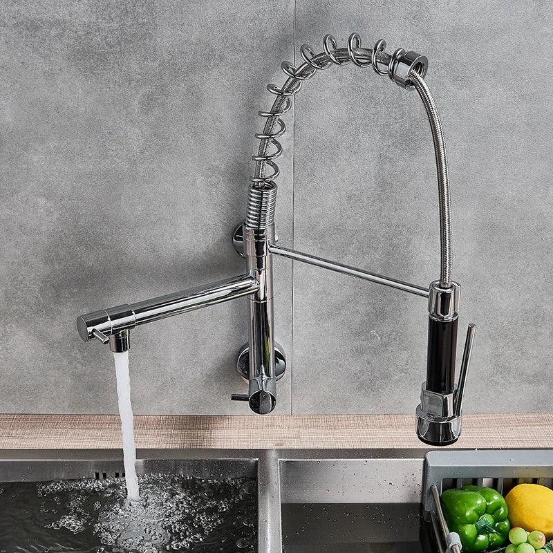 - Torneira para cozinha