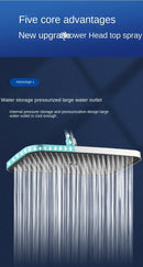 - Ducha para banheiro