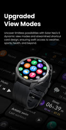- Smartwatch haylou