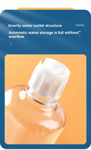 - Vasilha para gatos