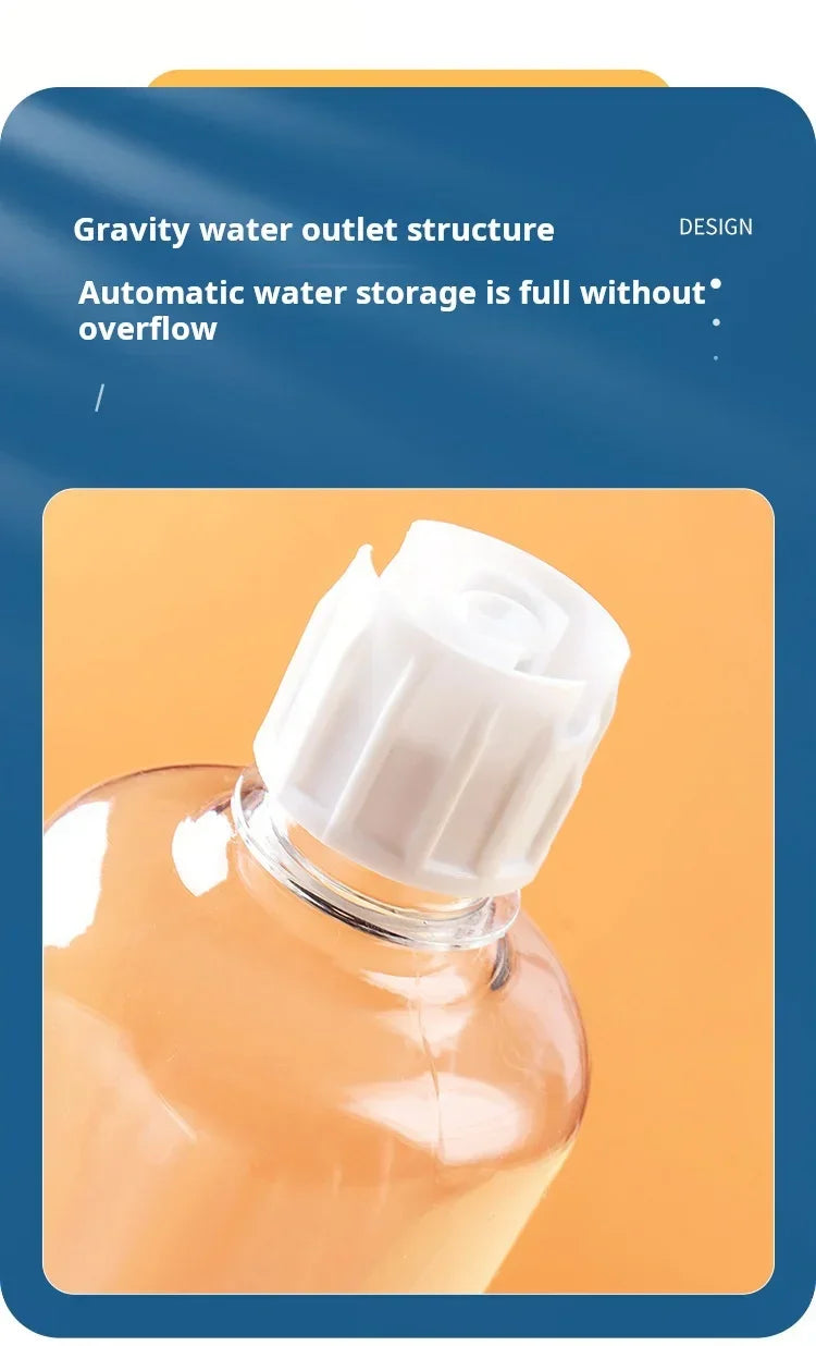 - Vasilha para gatos