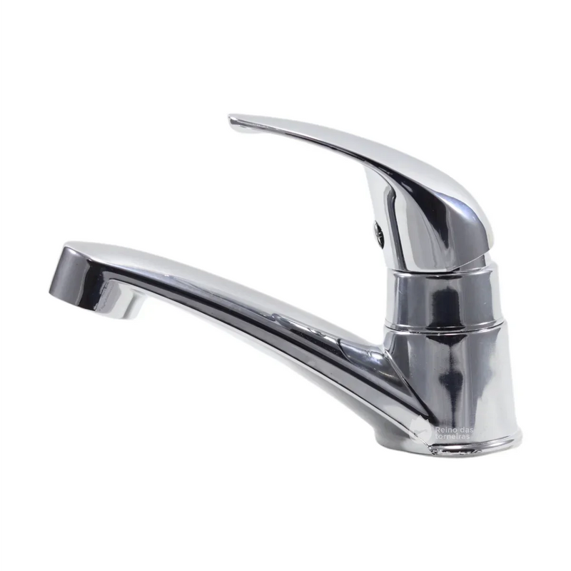 - Torneira para banheiro