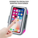 - Suporte para celular esportivo