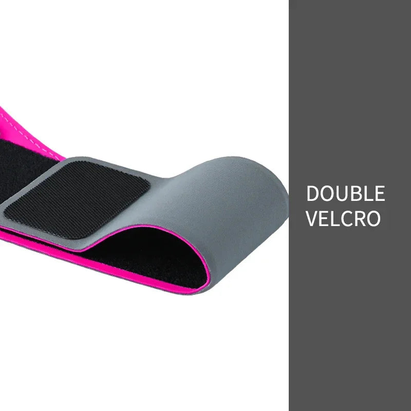 - Suporte para celular esportivo