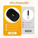 - escova removedora de pelos