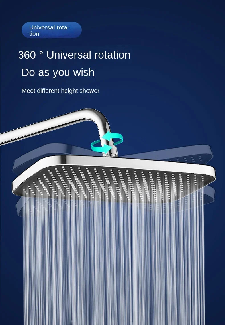 - Ducha para banheiro