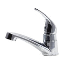 - Torneira para banheiro