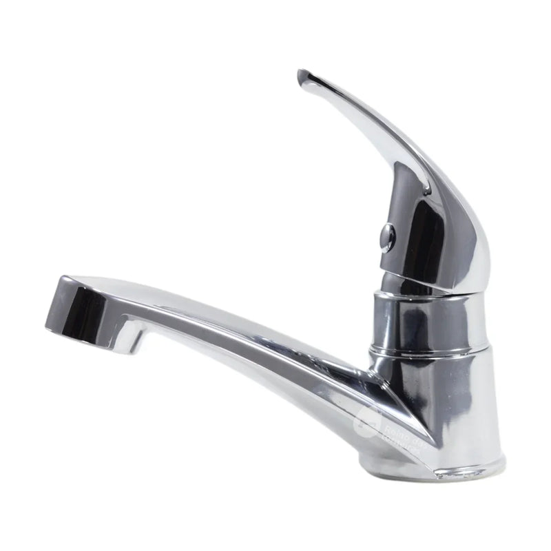 - Torneira para banheiro