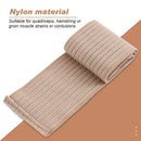 - Faixa de compreção