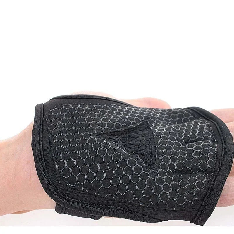 - Luva protetora pra treino