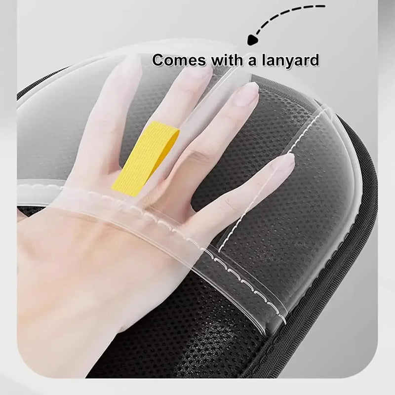 - escova removedora de pelos