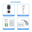 - Camera de segurança wifi