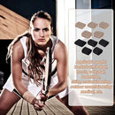 - Faixa de compreção