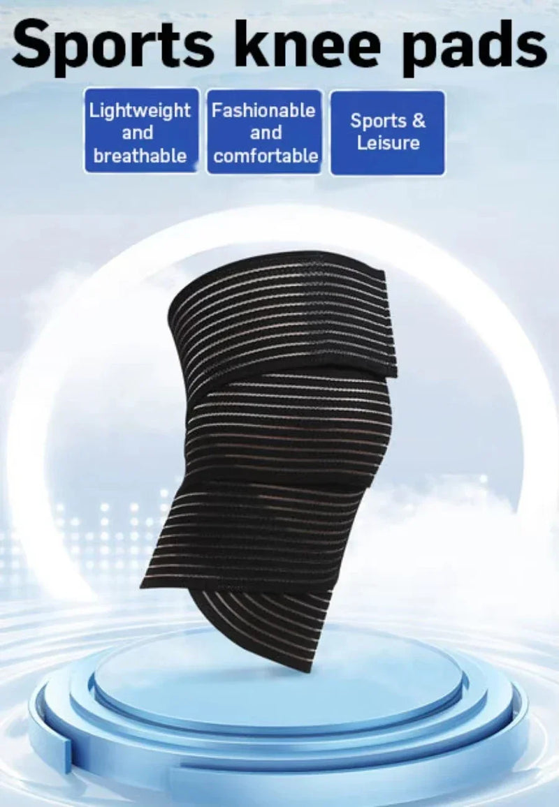 - Faixa de compreção