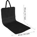 - Capa pet para carro