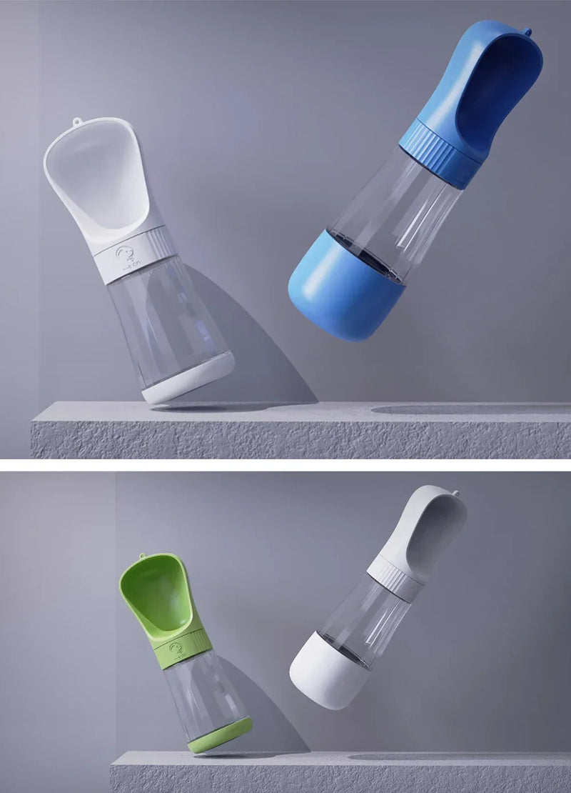 - Bebedouro portatil