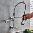 - Torneira para cozinha