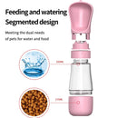 - Bebedouro portatil