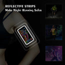 - Suporte para celular esportivo