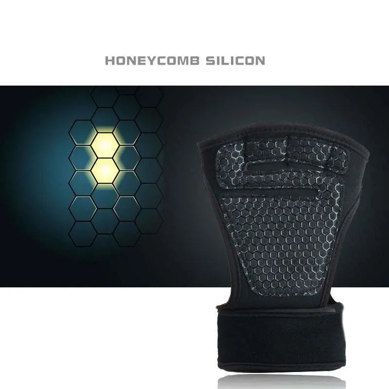 - Luva protetora pra treino