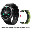 - Smartwatch haylou