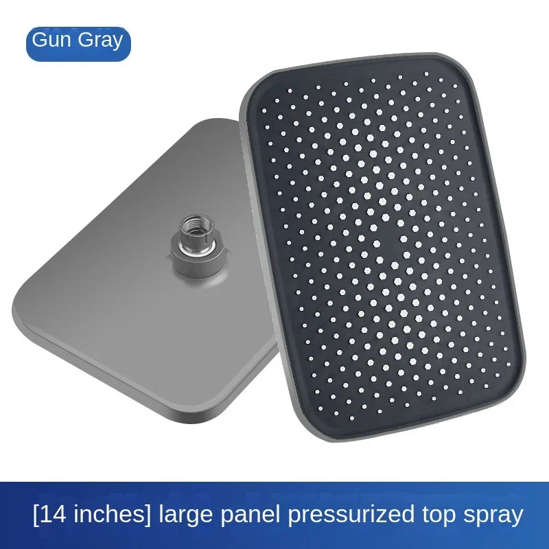 - Ducha para banheiro