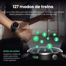 - Smartwatch haylou