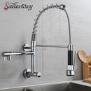 - Torneira para cozinha