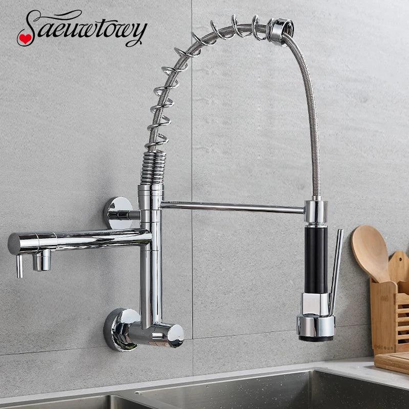 - Torneira para cozinha