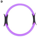 - Anel de pilates
