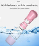 - Bebedouro portatil