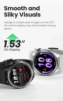 - Smartwatch haylou