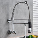 - Torneira para cozinha